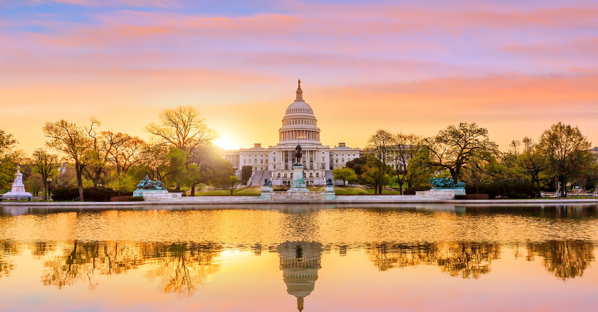 VISA MỸ: Thủ tục và hướng dẫn đăng ký từ A-Z