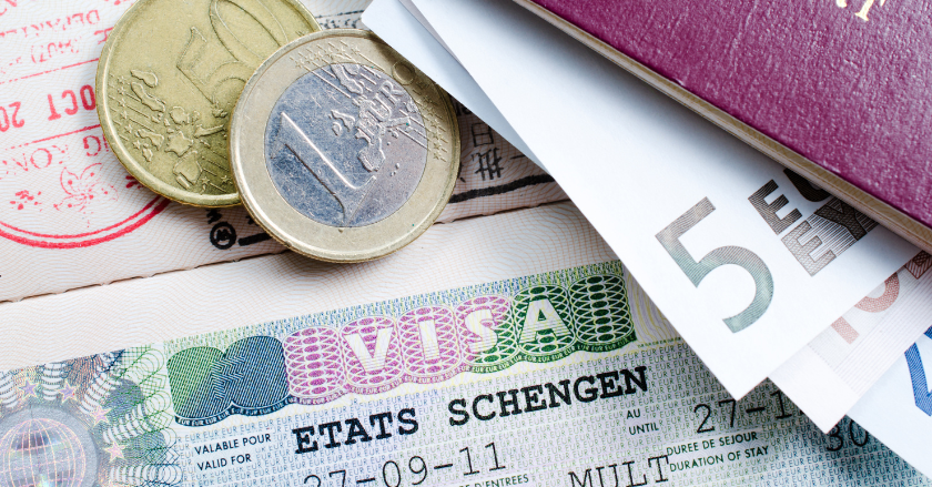 VISA SCHENGEN: Thủ tục và hướng dẫn đăng ký từ A-Z