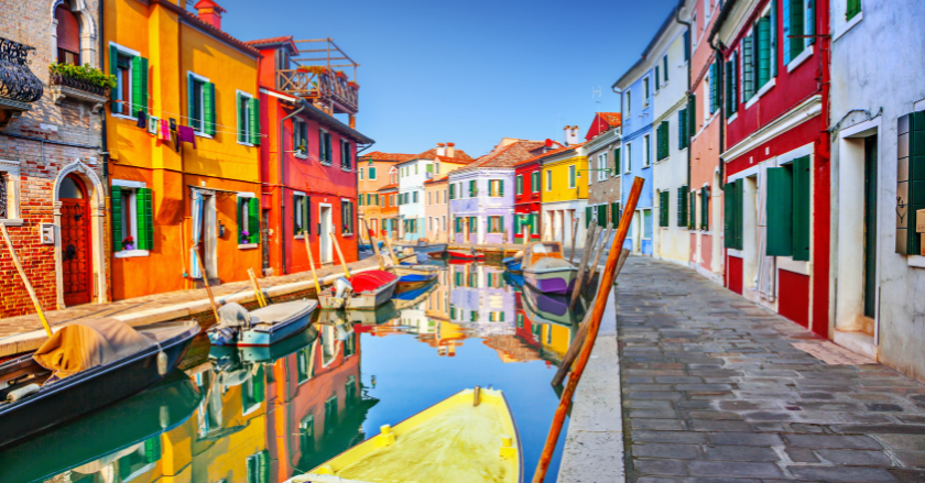 VISA SCHENGEN: Thủ tục và hướng dẫn đăng ký từ A-Z