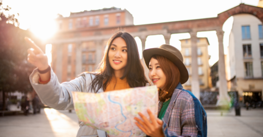 VISA SCHENGEN: Thủ tục và hướng dẫn đăng ký từ A-Z