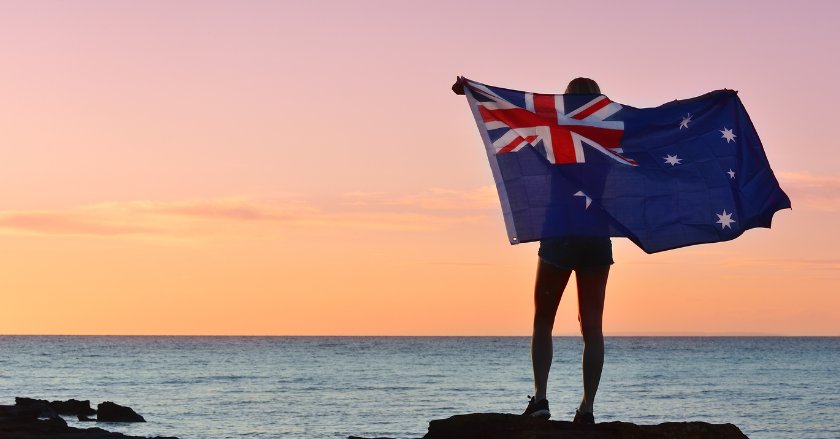 VISA ÚC: Thủ tục và hướng dẫn chi tiết từ A-Z