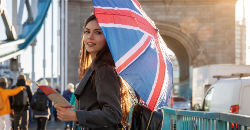 VISA ANH QUỐC: Thủ tục và hướng dẫn đăng ký từ A-Z