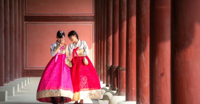 VISA HÀN QUỐC: Thủ tục và hướng dẫn đăng ký từ A-Z