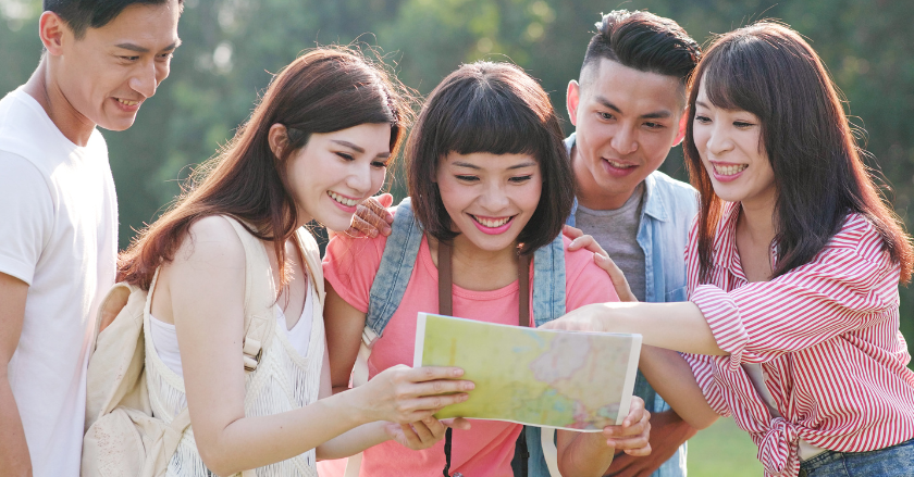 VISA HÀN QUỐC: Thủ tục và hướng dẫn đăng ký từ A-Z