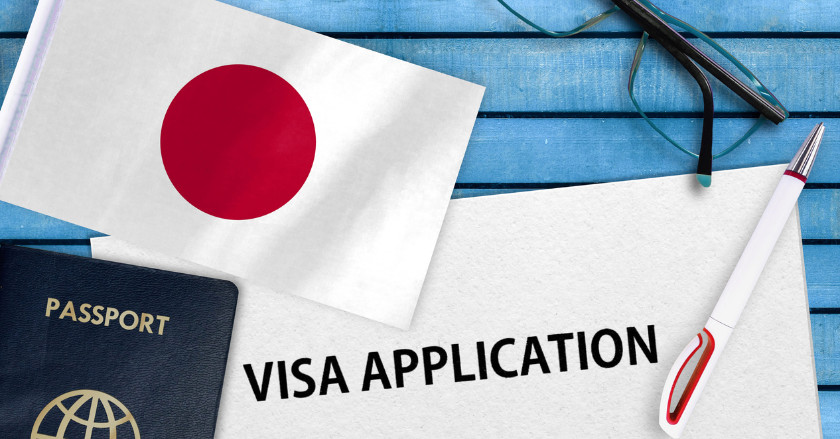 VISA NHẬT BẢN: Thủ tục và hướng dẫn đăng ký từ A-Z