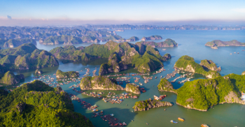 Du lịch Cát Bà có gì?