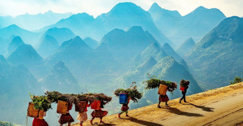 Du lịch Hà Giang có gì?