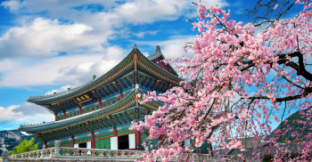 Du lịch Hàn Quốc bao nhiêu tiền?