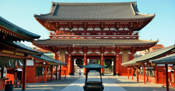 Du lịch Nhật Bản bao nhiêu tiền?