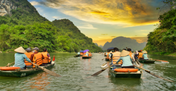 Du lịch Ninh Bình có gì?