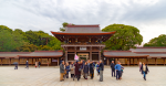 Kinh nghiệm đi du lịch Nhật Bản tự túc - theo tour
