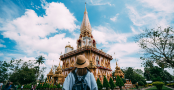 Kinh nghiệm du lịch Thái Lan