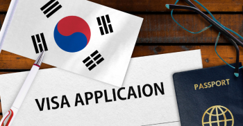 Visa Hàn Quốc 5 năm