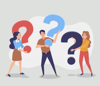 Các câu hỏi thường gặp