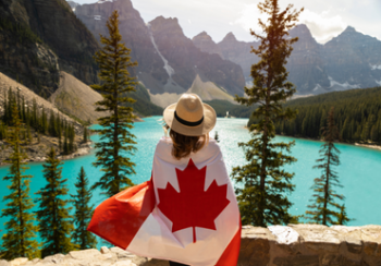 VISA CANADA: Thủ tục và hướng dẫn đăng ký từ A-Z