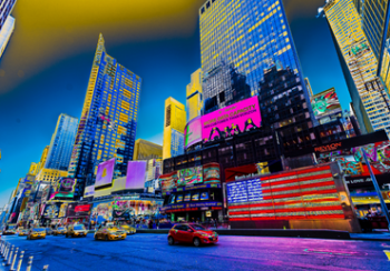 VISA MỸ: Thủ tục và hướng dẫn đăng ký từ A-Z