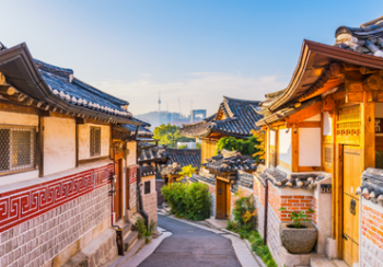 VISA HÀN QUỐC: Thủ tục và hướng dẫn đăng ký từ A-Z